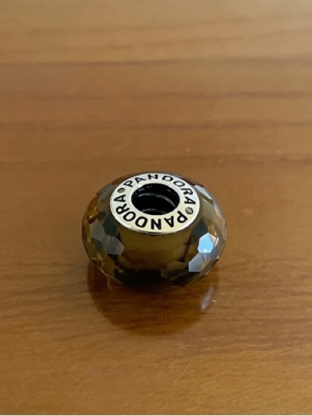 Pandora Bead